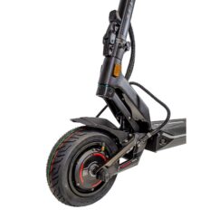 TROTTINETTE ELECTRIQUE TEVERUN FIGHTER MINI ECO 52V 15,6AH MOTEUR BOSCH – Image 3