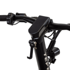 TROTTINETTE ELECTRIQUE TEVERUN FIGHTER MINI ECO 52V 15,6AH MOTEUR BOSCH – Image 9