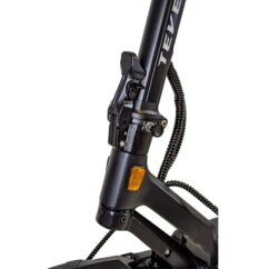 TROTTINETTE ELECTRIQUE TEVERUN FIGHTER MINI ECO 52V 15,6AH MOTEUR BOSCH – Image 4