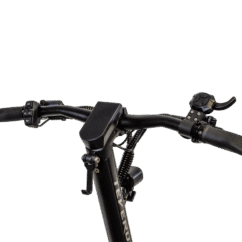 TROTTINETTE ELECTRIQUE TEVERUN FIGHTER MINI ECO 52V 15,6AH MOTEUR BOSCH – Image 7