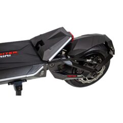 TROTTINETTE ELECTRIQUE TEVERUN FIGHTER MINI ECO 52V 15,6AH MOTEUR BOSCH – Image 11