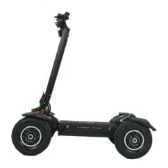 TROTTINETTE ELECTRIQUE TEVERUN TETRA 4 MOTEURS – Image 5