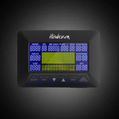 Rower Heubozen Training – Image 4