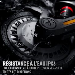 Trottinette électrique Segway Ninebot Max G3 E 700 W – Image 3