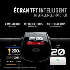 Trottinette électrique Segway Ninebot Max G3 E 700 W – Image 6