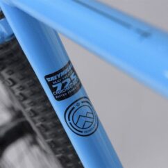 Vélo Gravel Genesis Croix de Fer 40 - Image 11