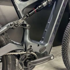 VTT Électrique bianchi e-Vertic FX-Type Pro – Image 6