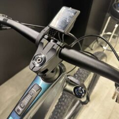 VTT Électrique bianchi e-Vertic FX-Type Pro – Image 4