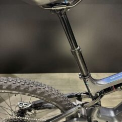VTT Électrique bianchi e-Vertic FX-Type Pro – Image 3