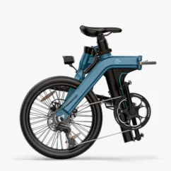 Fiido D11 - Vélo électrique Pliant – Image 8