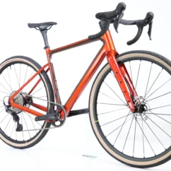 Vélo ADRIS L'AVENTURE GRX 600 – Image 2