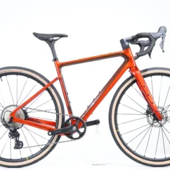 Vélo ADRIS L'AVENTURE GRX 600 – Image 6