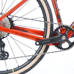 Vélo ADRIS L'AVENTURE GRX 600 – Image 5