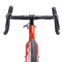 Vélo ADRIS L'AVENTURE GRX 600 – Image 4