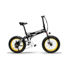 Vélo électrique pliant LANKELEISI X2000 Plus - Image 12