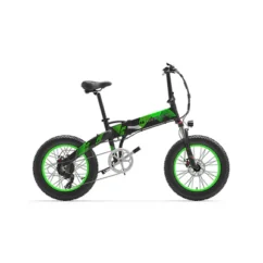 Vélo électrique pliant LANKELEISI X2000 Plus - Image 13