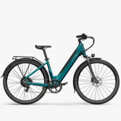 Vélo Électrique de Ville Fiido C11 - Image 8