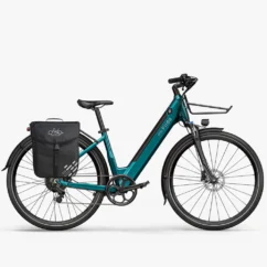 Vélo Électrique de Ville Fiido C11 - Image 4