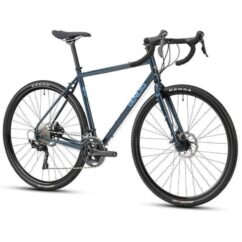 Vélo gravel Genesis Croix de Fer 20 – Image 3