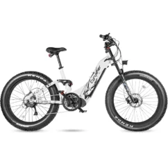 Trax vélo à assistance électrique – Image 5