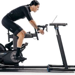 KickR Bike Shift - Home trainer 2024 – Image 4