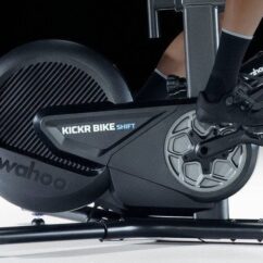 KickR Bike Shift - Home trainer 2024 – Image 3