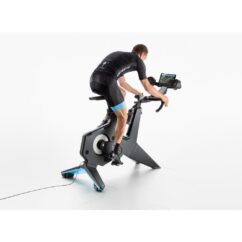 Garmin Tacx NEO Bike Smart T8000 Vélo d'Appartement - Image 8