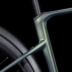 Cube Bikes Nulane Hybrid C:62 Race FE 400X - Image 6