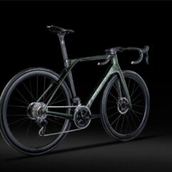 Vélo de route Lapierre Aircode DRS 6.0 AXS 2024 – Image 4