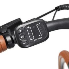 Vélo électrique Beaufort Betty 26" – Image 10