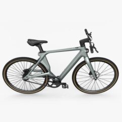 Fiido Air - Vélo électrique Carbone Léger – Image 3