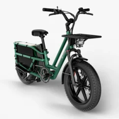 Vélo électrique Fiido T2 – Image 4