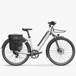 Vélo Électrique de Ville Fiido C11 - Image 9