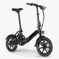 Fiido D3 Pro - Mini Vélo électrique Pour Femme – Image 5