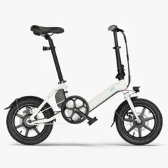 Fiido D3 Pro - Mini Vélo électrique Pour Femme – Image 4
