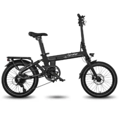 Vélo électrique pliant Cyrusher Sonder - Image 4