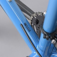 Vélo Gravel Genesis Croix de Fer 40 - Image 15