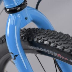 Vélo Gravel Genesis Croix de Fer 40 - Image 6