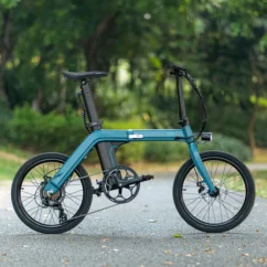 Fiido D11 - Vélo électrique Pliant – Image 7