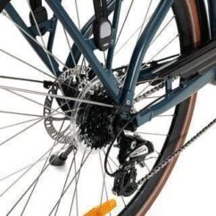 Vélo ville électrique Beaufort Babett – Image 6