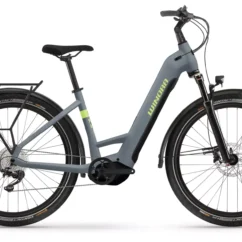 Vélo WINORA YUCATAN X10 HIGH – Image 5