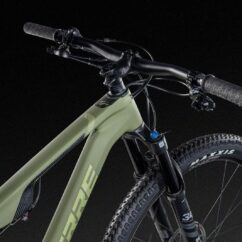 VTT Tout-suspendu Lapierre XRM 7.9 2025 – Image 6