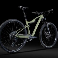 VTT Tout-suspendu Lapierre XRM 7.9 2025 – Image 5