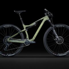 VTT Tout-suspendu Lapierre XRM 7.9 2025 – Image 4