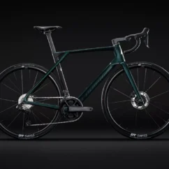 Vélo de route Lapierre Xelius DRS 7.0 2025 – Image 1