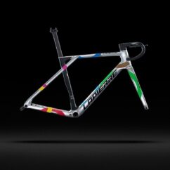 Lapierre Xelius DRS SO Frameset 2025 – Image 4
