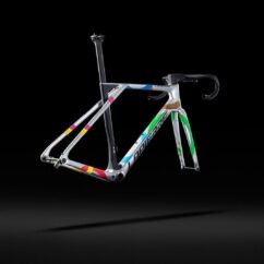 Lapierre Xelius DRS SO Frameset 2025 – Image 3