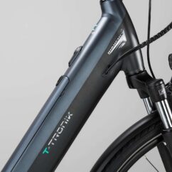 Vélo Bianchi T-Tronik C-Type - Image 7