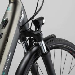Vélo Bianchi T-Tronik C-Type - Image 8