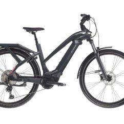 VTC Électrique Bianchi E-Omnia T-Type Step-Through 625Wh – Image 4